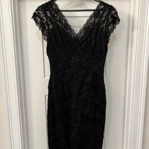 Marina dress